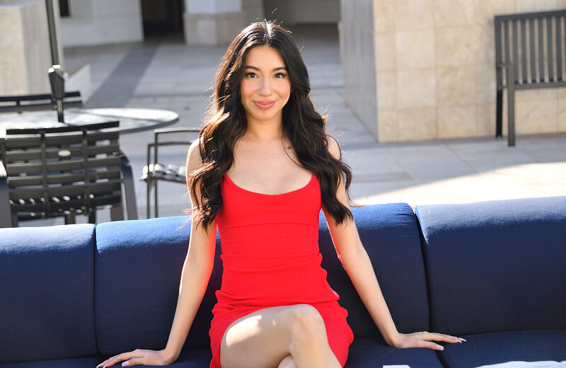 Анна, 44 года, 5 размер груди