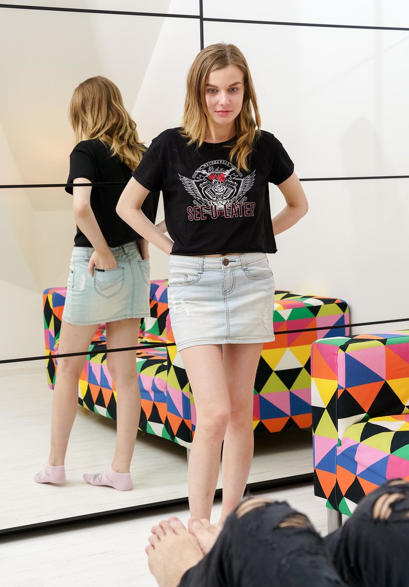 Халя, 69 лет, 5 размер груди