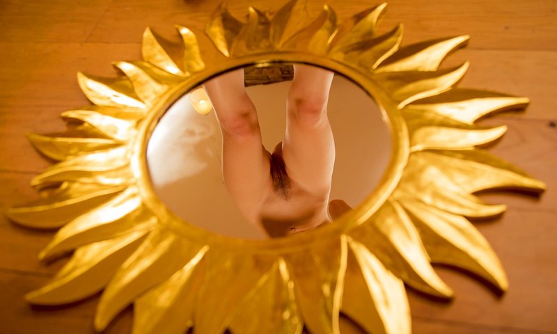 Ульюша, 23 года, 0 размер груди