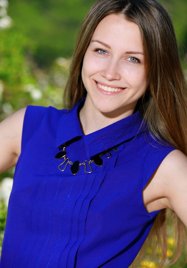 Лапуля-красуля, 23 года, 5 размер груди